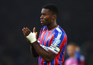 Marc Guehi by se mohl přesunout do Arsenalu